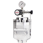  GENTEC R64 Series Dome Loaded Regulator